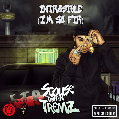 Introstyle (I’m so FTR) by Tremz