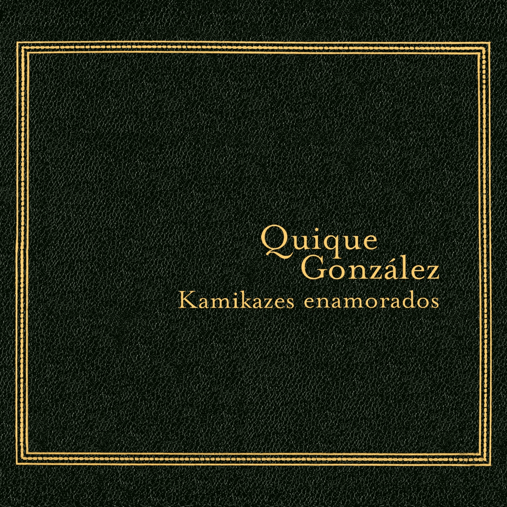 Palomas en la quinta by Quique González