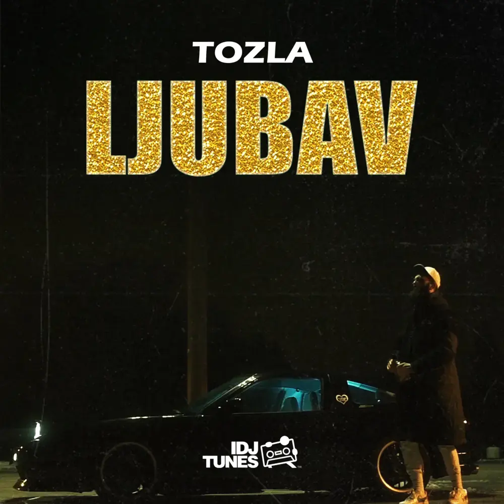 Ljubav by Tozla