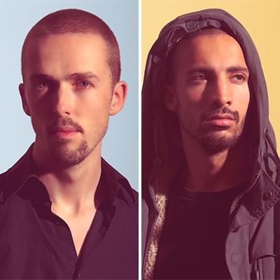 Photo of The Opposites
