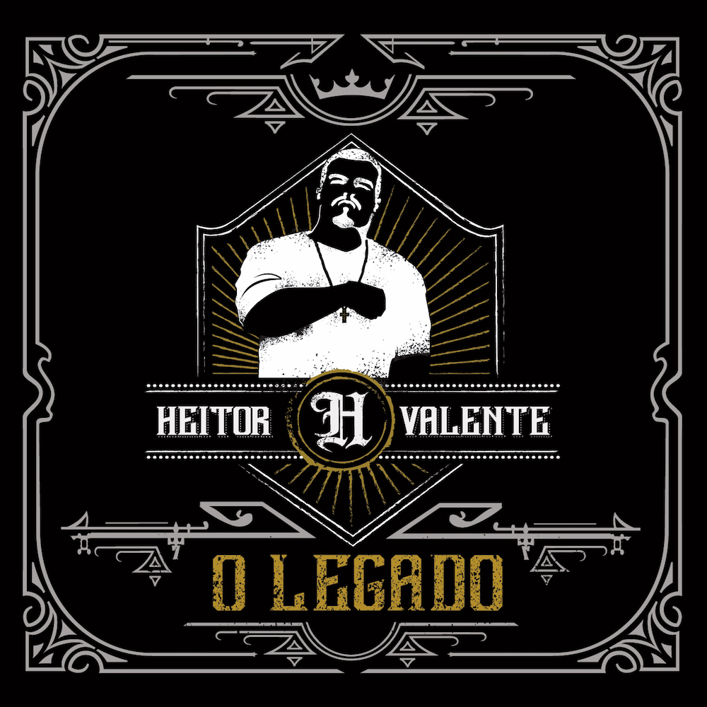 Cover image for O Legado