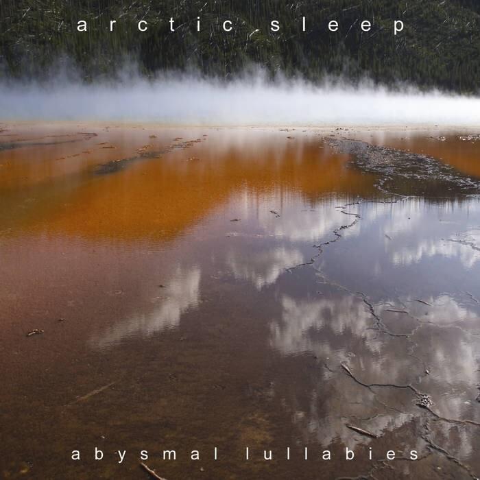 Ghost Lights by Arctic Sleep