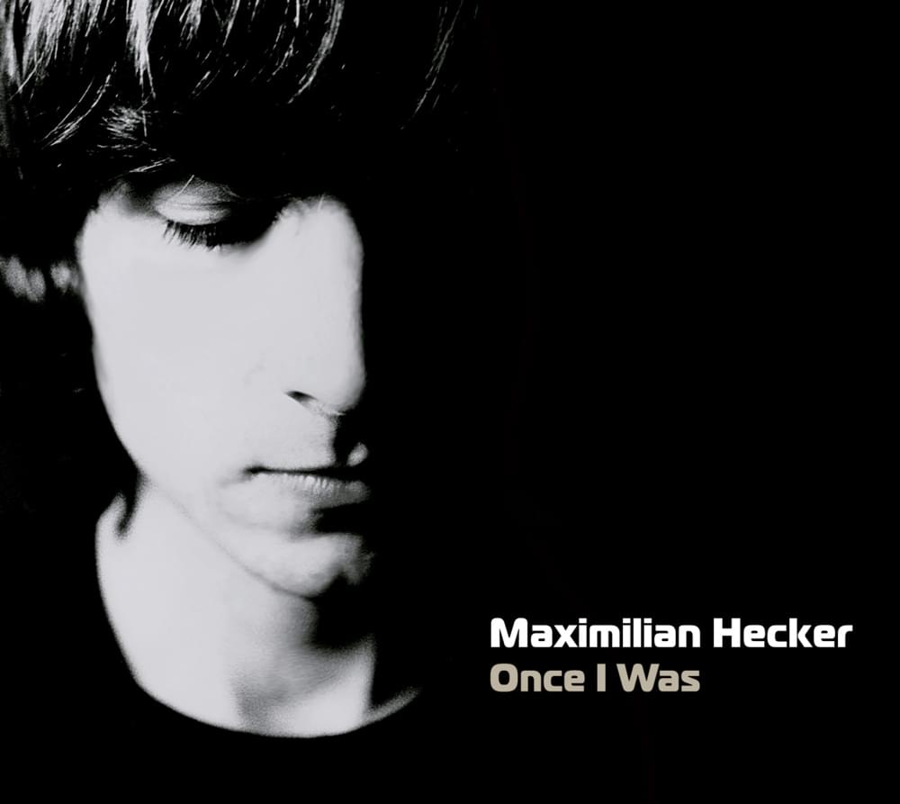 Flower Four by Maximilian Hecker