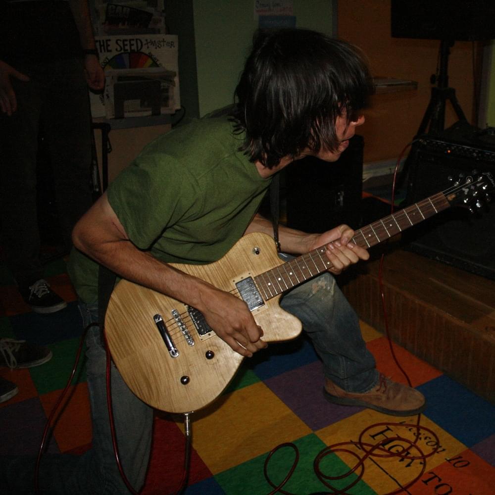 Album cover art for "olc152 (Kong Demo) (Snippet)" by Alex G