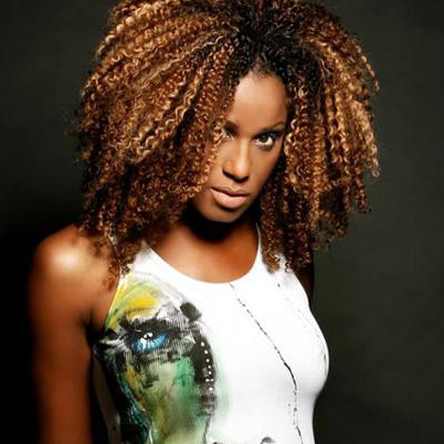 Photo of Daisy Dee
