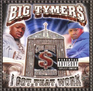 Album cover art for "My Life" by Big Tymers & Juvenile & B.G. & Turk