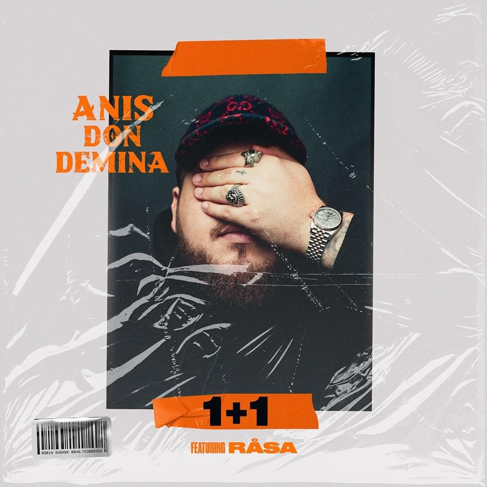 1+1 by Anis Don Demina