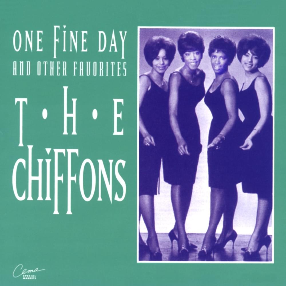 Cover image for One Fine Day and Other Favorites