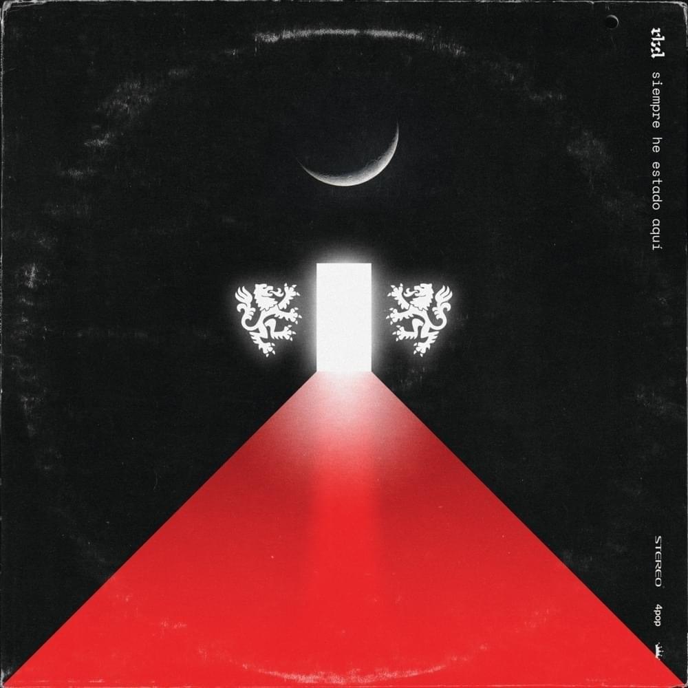 Cover image for Siempre He Estado Aquí - Single