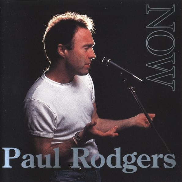 Soul Of Love by Paul Rodgers
