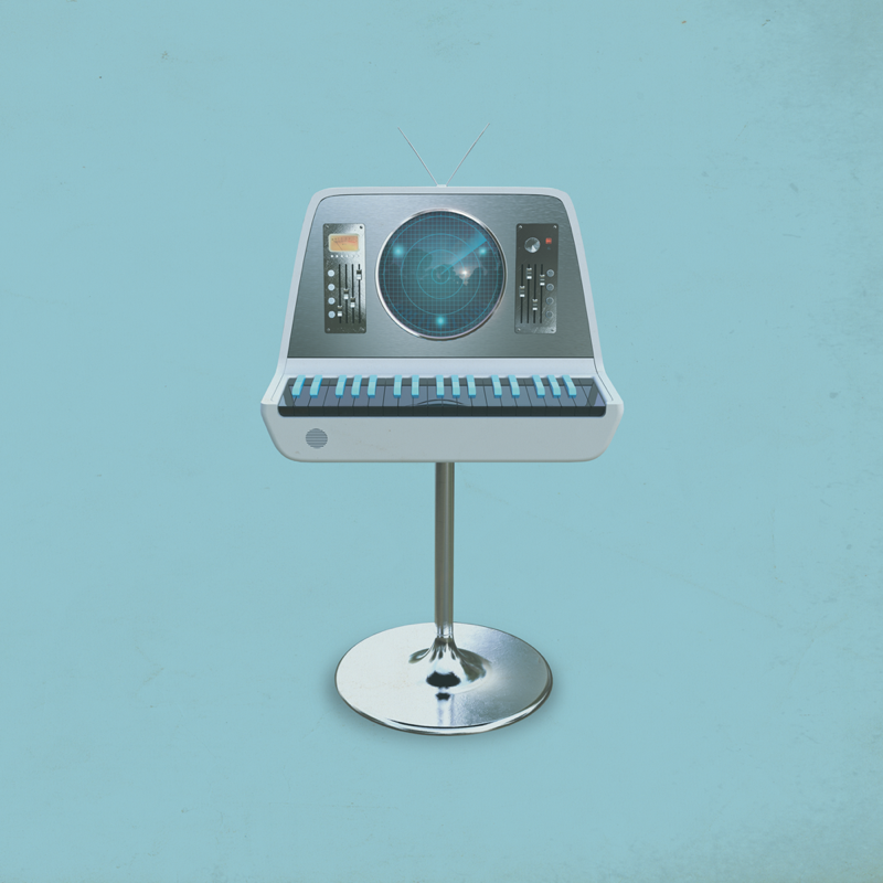 The Sights by Enter Shikari