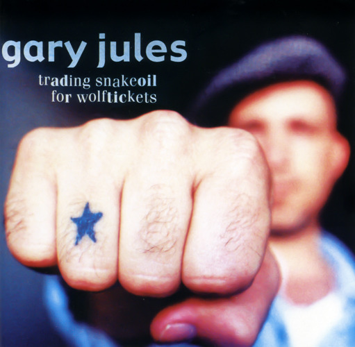 Mad World by Gary Jules