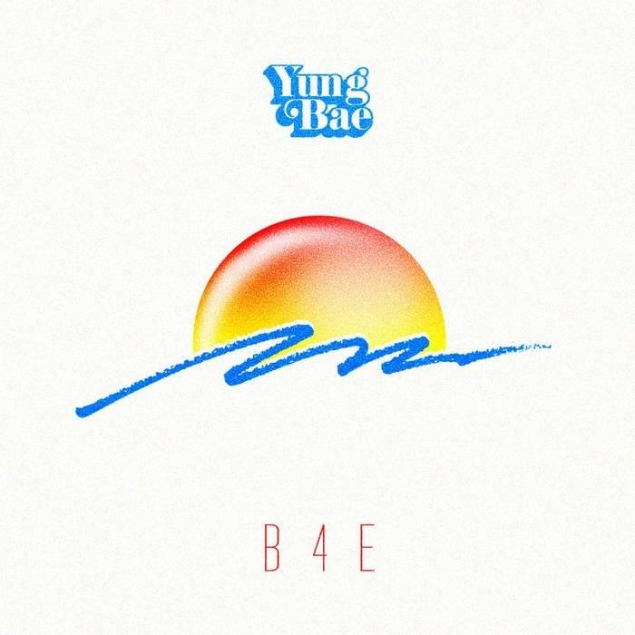 Cover image for B4E