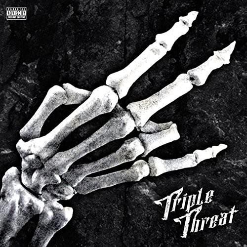 R.I.P. by Triple Threat