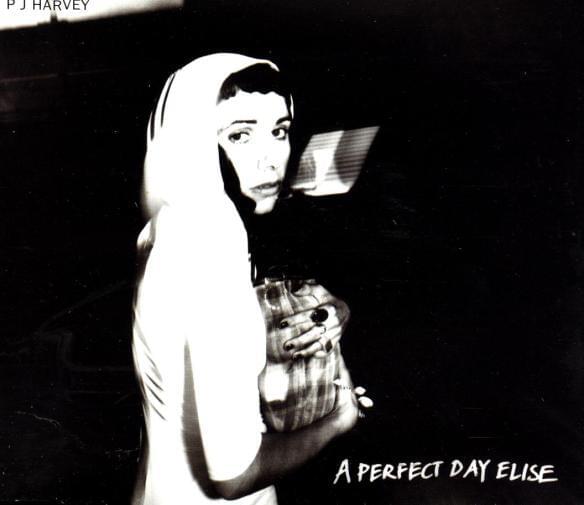 Cover image for A Perfect Day Elise - Single #1