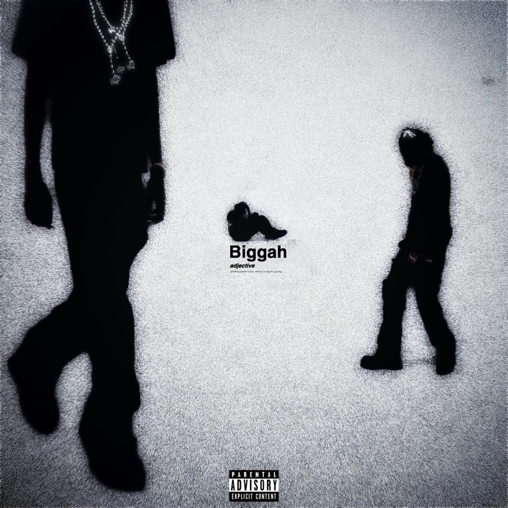 Biggah by Young Eman