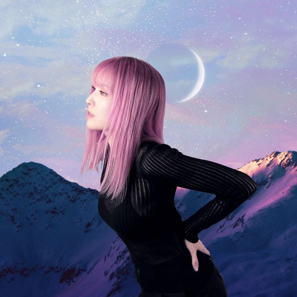 Photo of ​melody. (JPN)