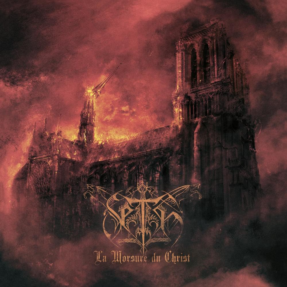 Sacrifice De Sang by Seth (metal)