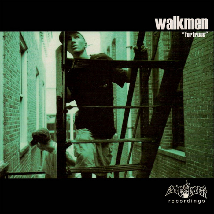 Fortruss by Walkmen [rap]