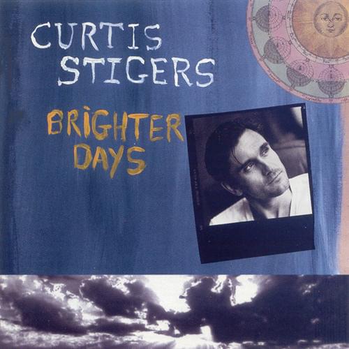 To Be Loved by Curtis Stigers