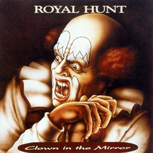 Intro/Wasted Time by Royal Hunt
