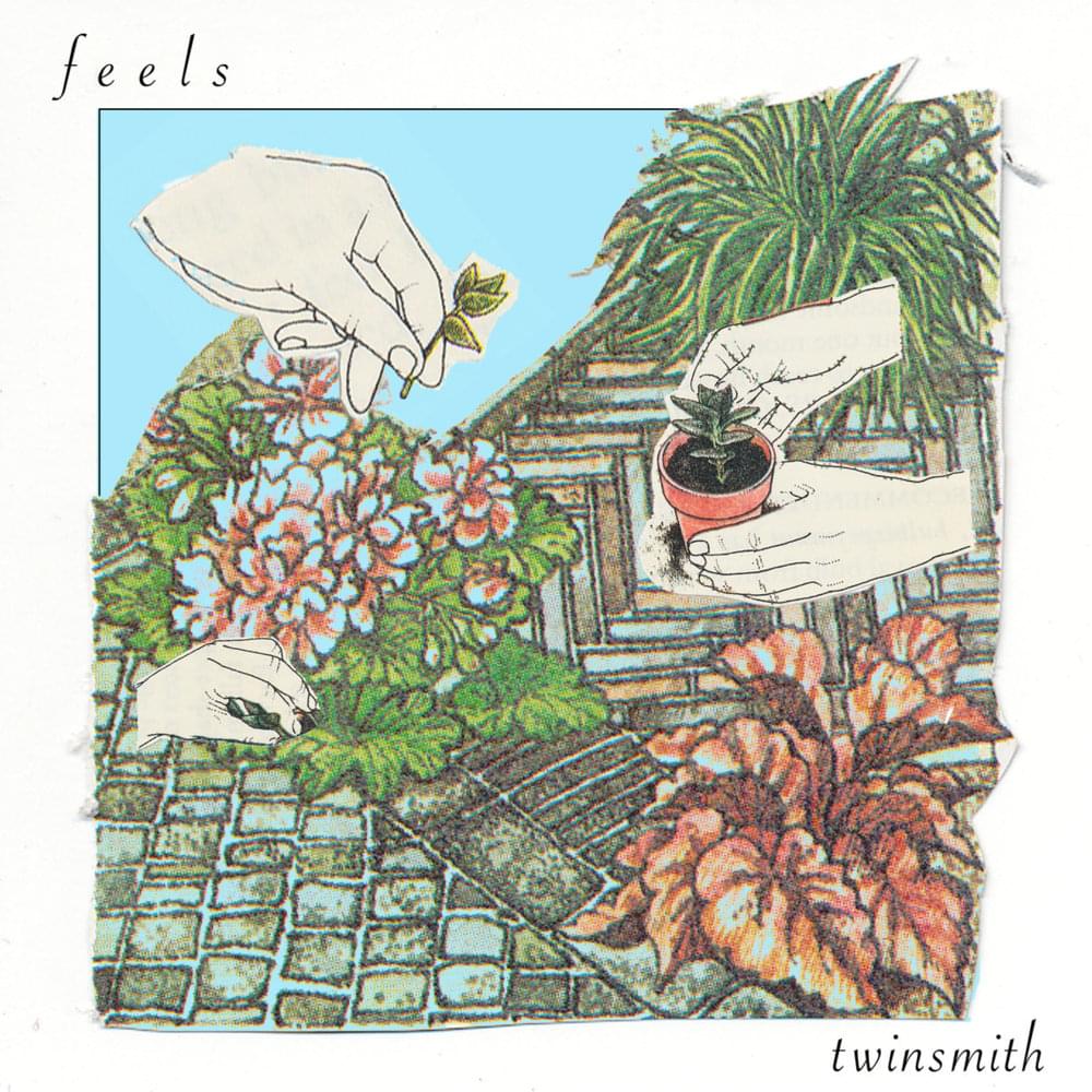 Feels by Twinsmith