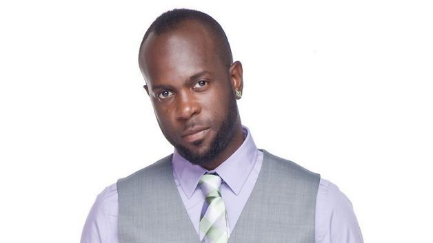Bunji Garlin Profile Picture Photo of Bunji Garlin