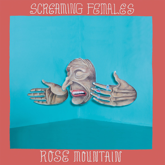 Hopeless by Screaming Females