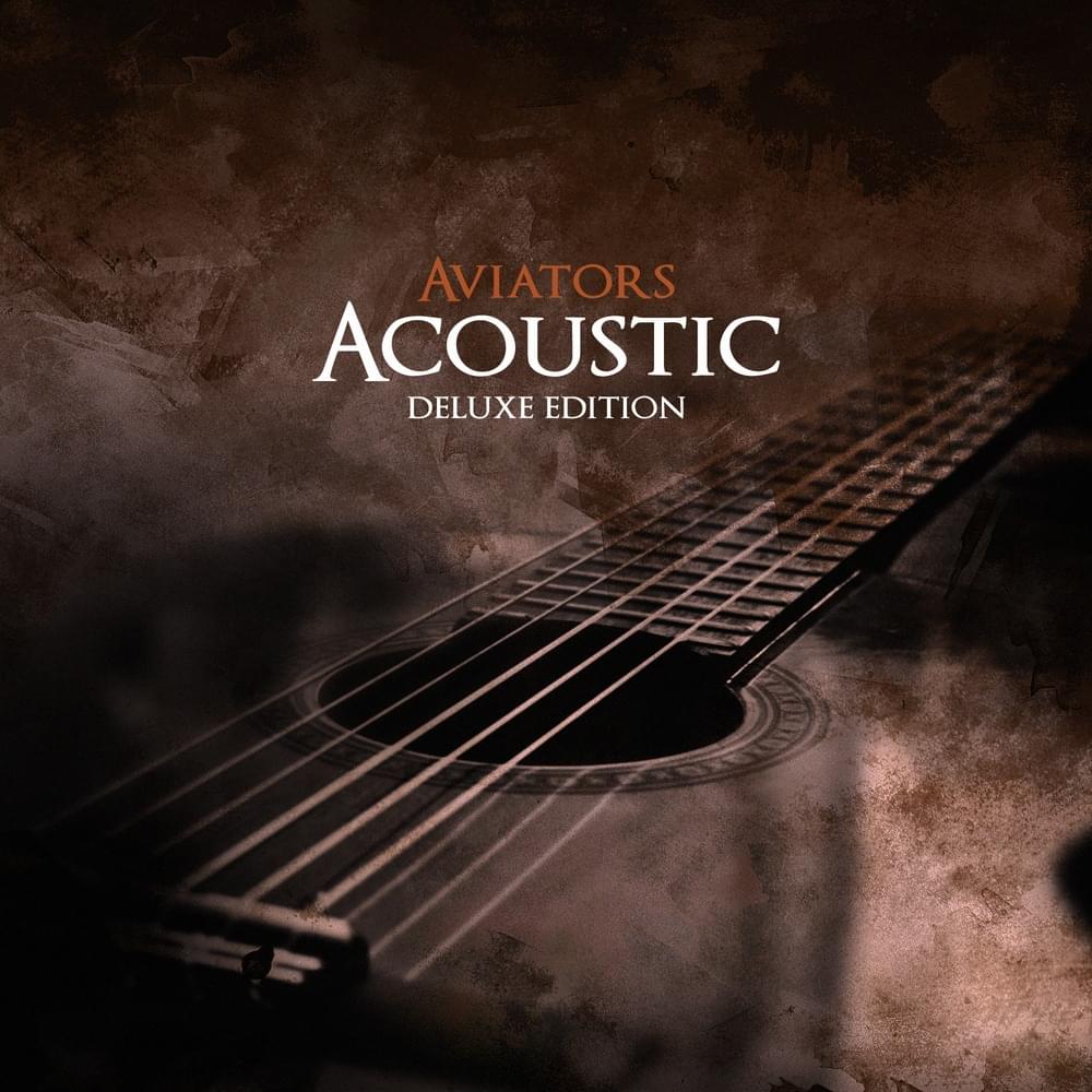 Cover image for Acoustic I + II (The Mixtape Version)