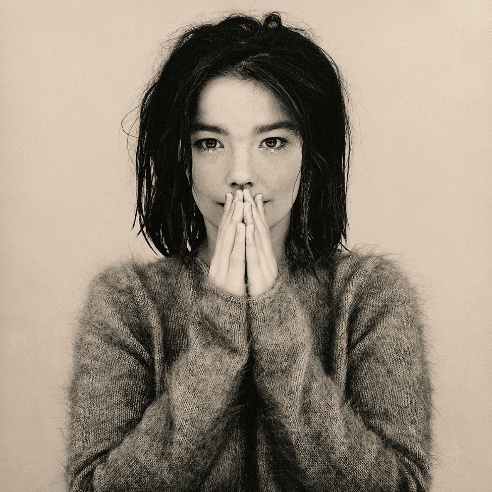 Cover image for Debut (Deluxe Edition)