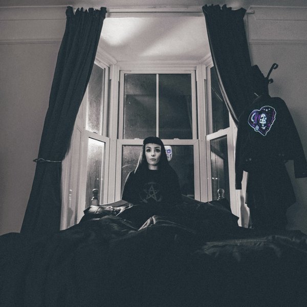 Misery by Creeper