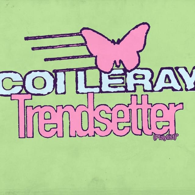 Cover image for Trendsetter - EP