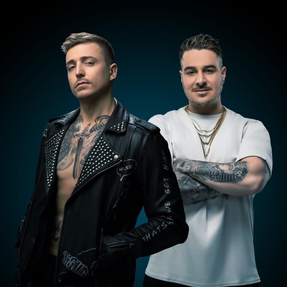 Blasterjaxx Profile Picture Photo of Blasterjaxx