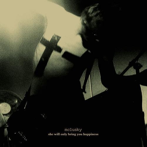 She Will Only Bring You Happiness by ​mclusky