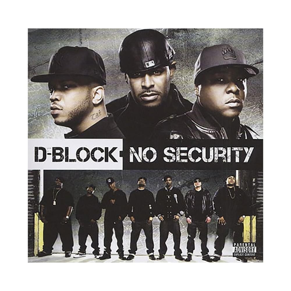 Cover image for No Security