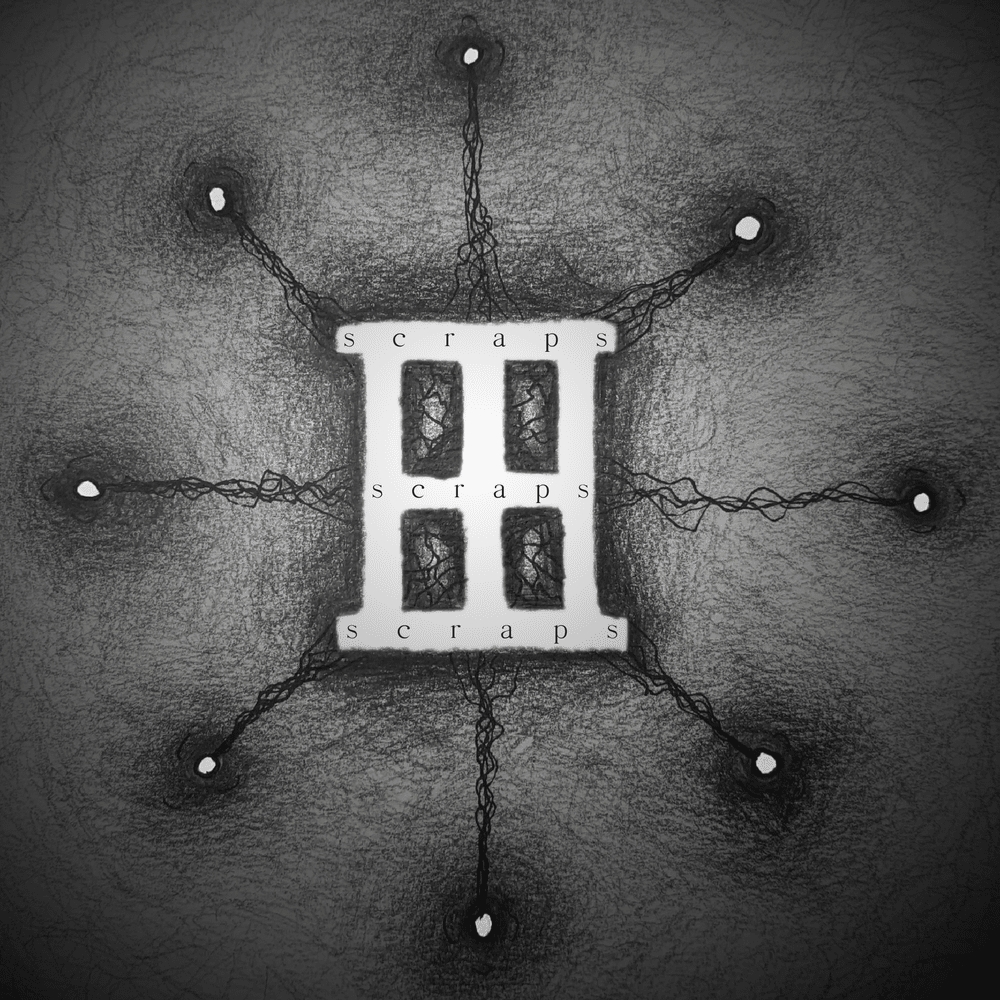 Cover image for Scraps