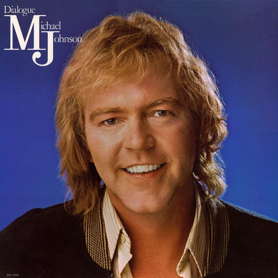 I’ll Always Love You by Michael Johnson