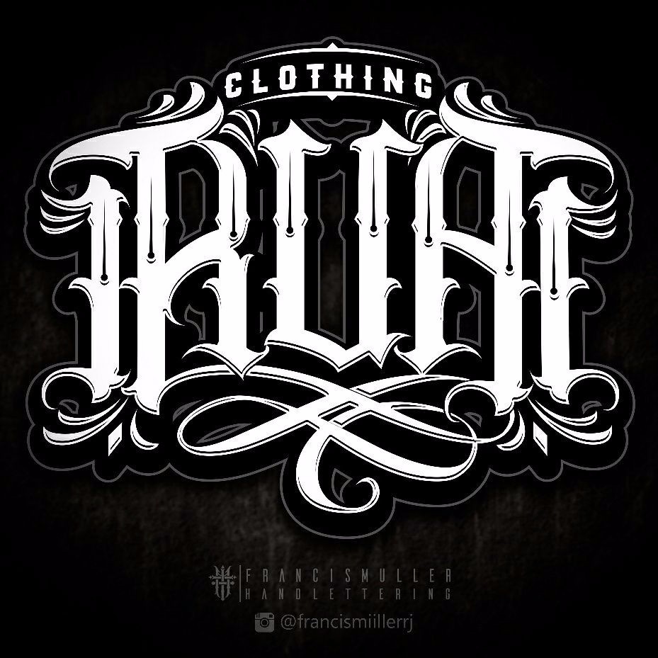 Cover image for R.U.A.