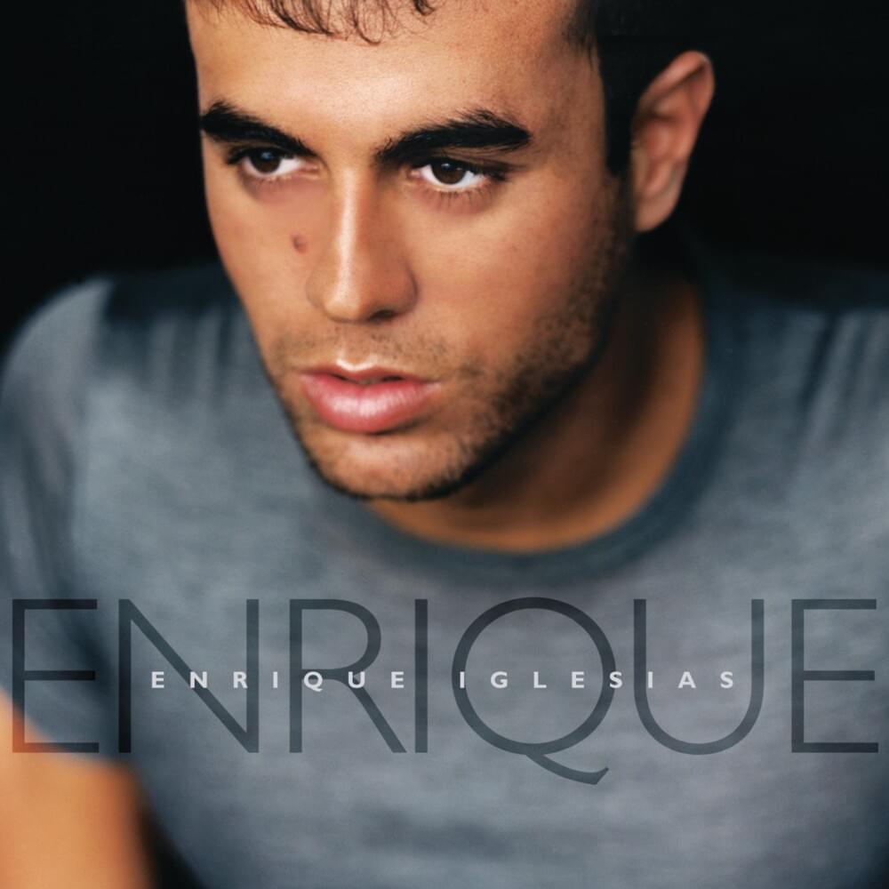 Cover image for Enrique