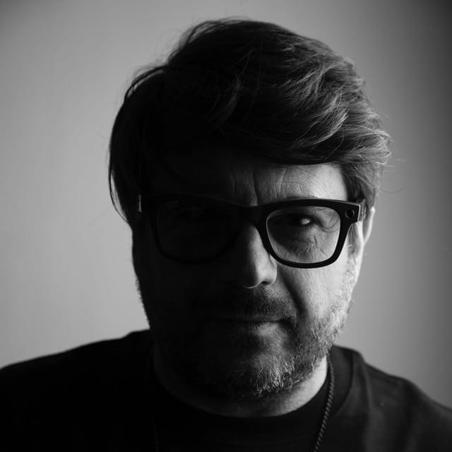Photo of Stefano Pain