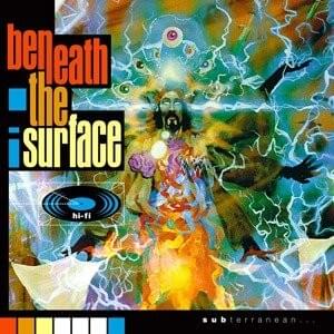 Cover image for Beneath The Surface (Beneath The Surface Music)