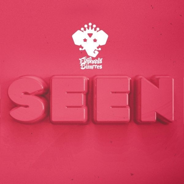 Cover image for SEEN