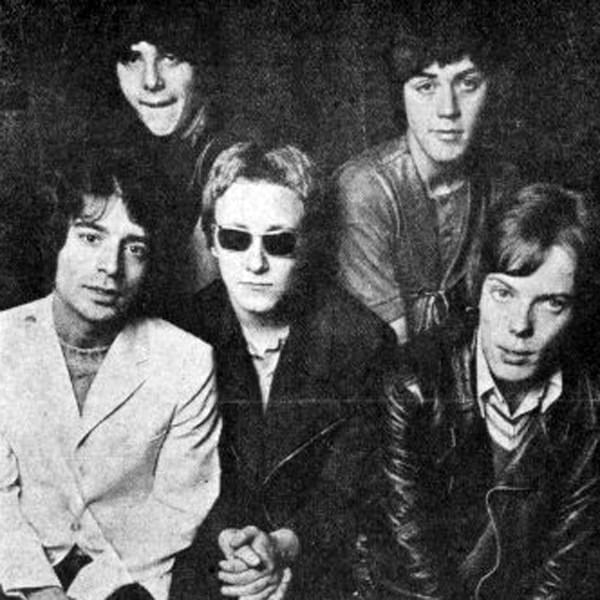 The Love Affair Profile Picture Photo of The Love Affair