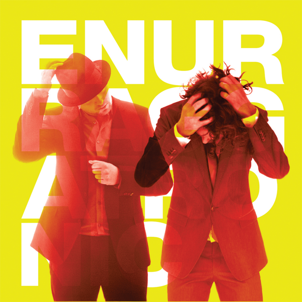 Enur’s Bonfire by Enur
