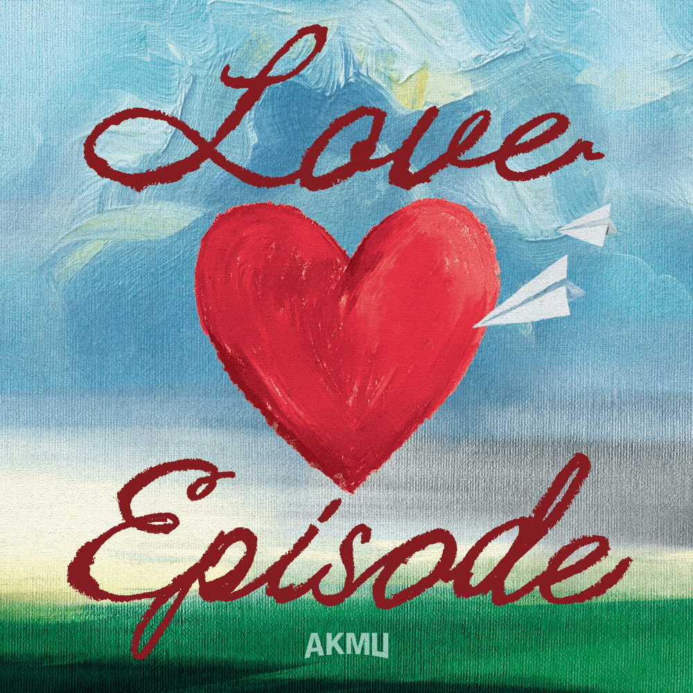 Cover image for LOVE EPISODE