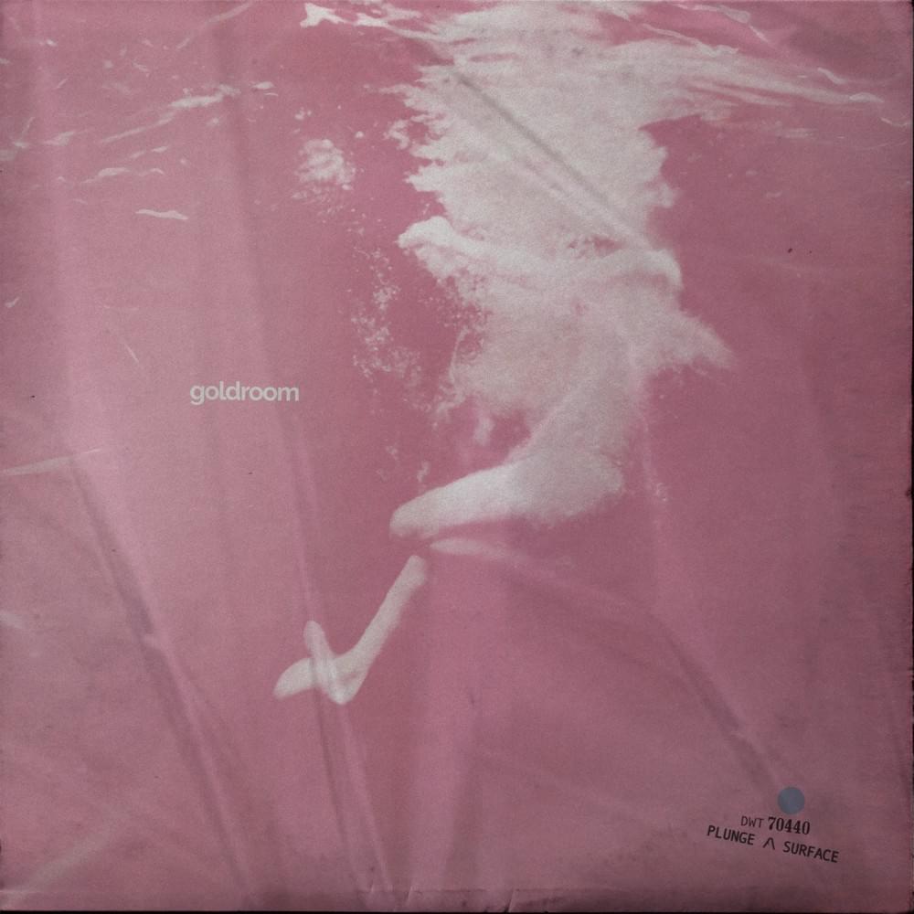 Cover image for Plunge /\ Surface