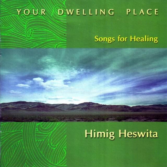 Huwag Kang Mangamba by Himig Heswita