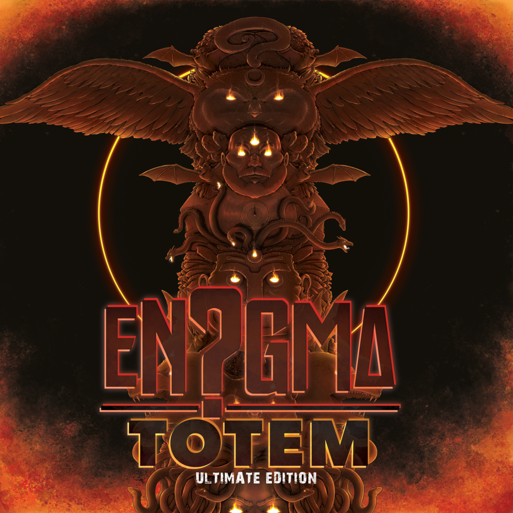 Cover image for TOTEM: Ultimate Edition
