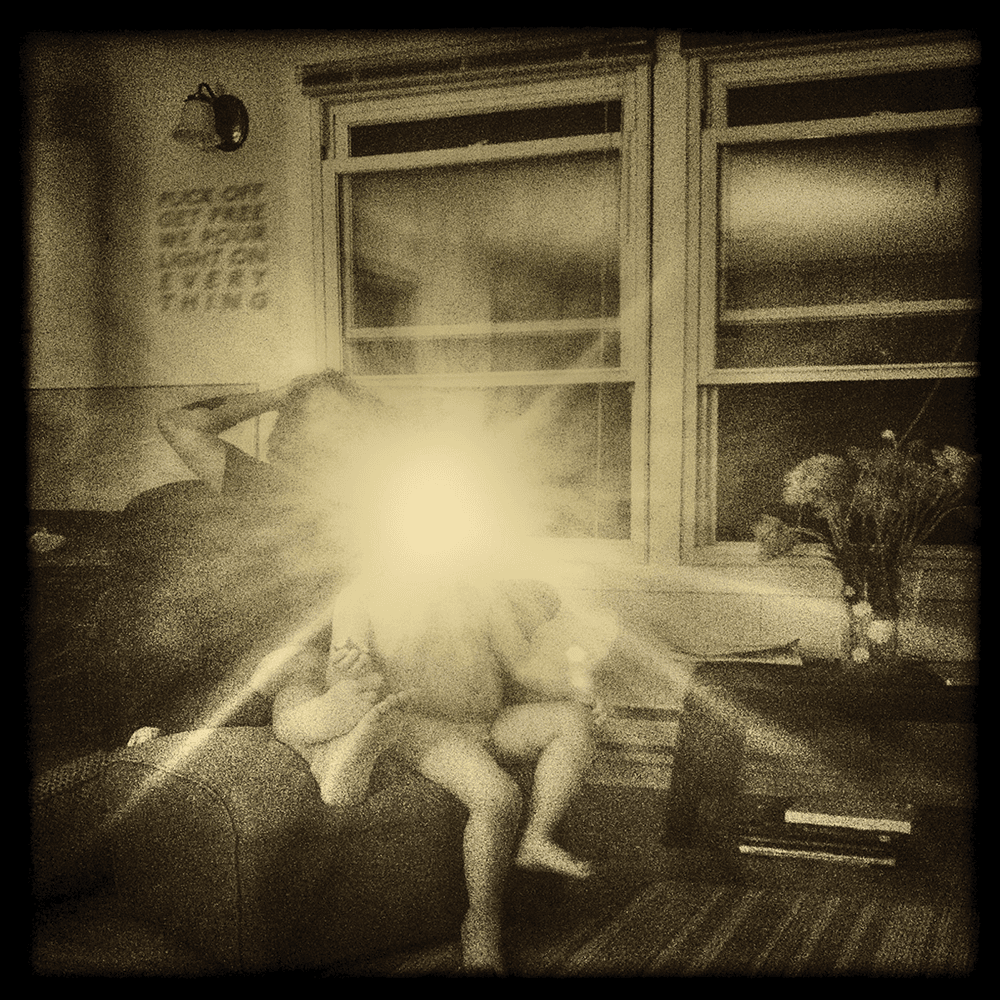 What We Loved Was Not Enough by A Silver Mt. Zion