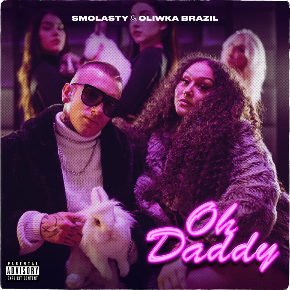 Oh Daddy by Smolasty